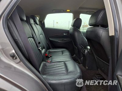 Zdjęcie 10 z 12 samochodu: 2010 INFINITI EX35 BASE VIN:JN1AJ0HR6AM754361 - miniatura