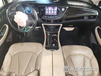 Zdjęcie 8 z 13 samochodu: 2020 BUICK ENVISION PREMIUM VIN:LRBFX3SX7LD031436 - miniatura