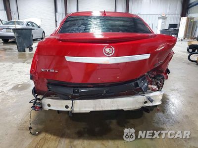 Zdjęcie 6 z 13 samochodu: 2014 CADILLAC XTS LUXURY COLLECTION VIN:2G61N5S32E9230584 - miniatura