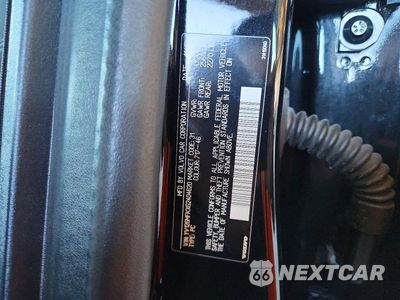 Zdjęcie 12 z 12 samochodu: 2016 VOLVO S60 PREMIER VIN:YV126MFKXG2404620 - miniatura