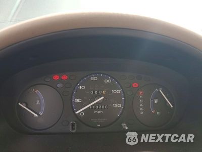 Zdjęcie 9 z 12 samochodu: 2000 HONDA CIVIC BASE VIN:2HGEJ6611YH597366 - miniatura