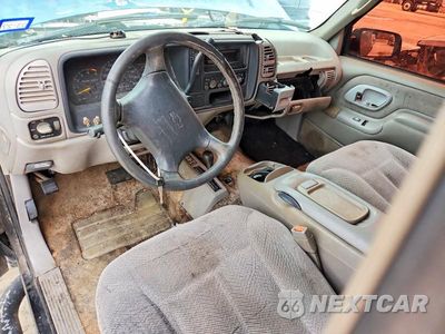 Zdjęcie 8 z 12 samochodu: 1995 CHEVROLET TAHOE K1500 VIN:3GNEK18K9SG108800 - miniatura