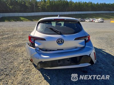 Zdjęcie 6 z 12 samochodu: 2024 TOYOTA COROLLA HATCHBACK SE VIN:JTND4MBE9R3230049 - miniatura