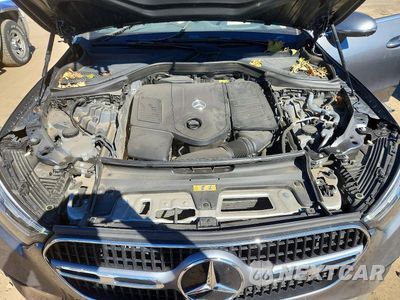 Zdjęcie 12 z 13 samochodu: 2023 MERCEDES-BENZ GLC 300 4MATIC VIN:W1NKM4HB1PU021722 - miniatura