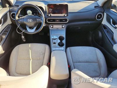 Zdjęcie 8 z 13 samochodu: 2023 HYUNDAI KONA SEL VIN:KM8K33AG4PU187254 - miniatura