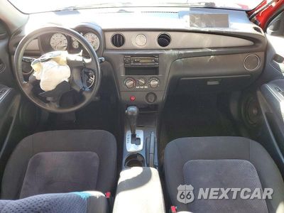 Zdjęcie 8 z 13 samochodu: 2003 MITSUBISHI OUTLANDER XLS VIN:JA4LZ41G63U100276 - miniatura