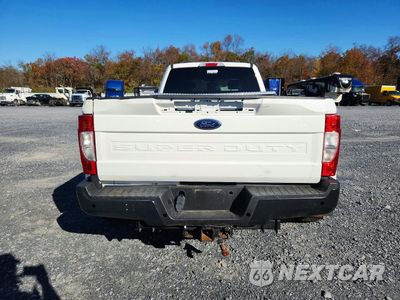 Zdjęcie 6 z 13 samochodu: 2020 FORD F350 SUPER DUTY VIN:1FT8W3DT9LEE57937 - miniatura