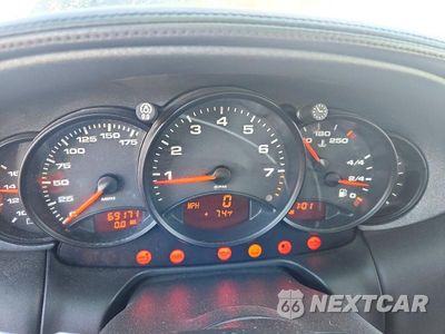 Zdjęcie 9 z 12 samochodu: 1999 PORSCHE 911 CARRERA VIN:WP0CA2997XS652233 - miniatura