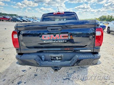 Zdjęcie 6 z 12 samochodu: 2023 GMC CANYON ELEVATION VIN:1GTP6BEK9P1235195 - miniatura