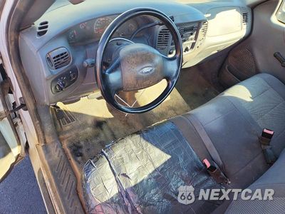 Zdjęcie 8 z 12 samochodu: 2004 FORD F-150 HERITAGE CLASSIC VIN:2FTRF172X4CA88489 - miniatura