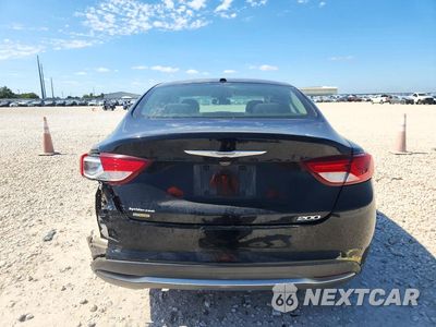 Zdjęcie 6 z 14 samochodu: 2016 CHRYSLER 200 VIN:1C3CCCAB0GN155137 - miniatura
