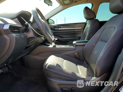 Zdjęcie 7 z 12 samochodu: 2021 NISSAN ALTIMA SV VIN:1N4BL4DV8MN346664 - miniatura