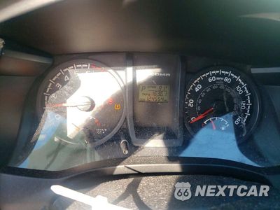 Zdjęcie 9 z 12 samochodu: 2017 TOYOTA TACOMA SR V6 VIN:3TMCZ5AN7HM086636 - miniatura