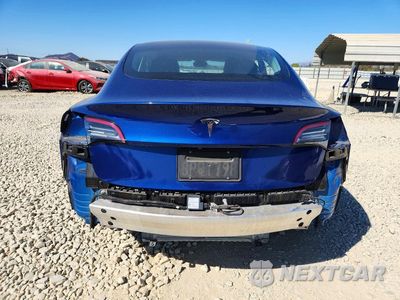 Zdjęcie 6 z 12 samochodu: 2020 TESLA MODEL 3 VIN:5YJ3E1EA3LF705841 - miniatura