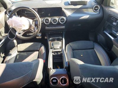 Zdjęcie 8 z 14 samochodu: 2022 MERCEDES-BENZ GLA 250 4MATIC VIN:W1N4N4HBXNJ351105 - miniatura