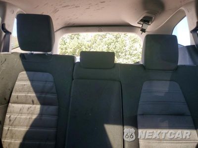 Zdjęcie 10 z 13 samochodu: 2022 HONDA CR-V EX VIN:7FARW2H59NE030239 - miniatura