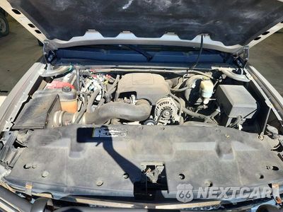 Zdjęcie 11 z 12 samochodu: 2008 CHEVROLET SILVERADO K1500 VIN:2GCEK19J581323235 - miniatura