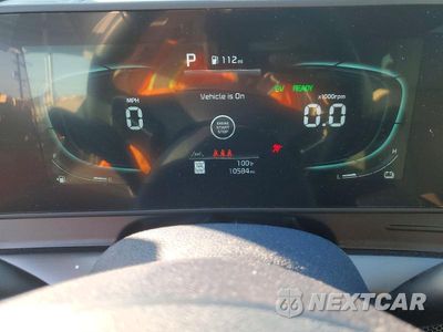Zdjęcie 9 z 13 samochodu: 2025 KIA SPORTAGE EX VIN:KNDPVCDG2S7235776 - miniatura