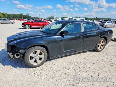 2013 DODGE CHARGER SE 2C3CDXBG0DH523349 - główne zdjęcie licytacji z USA - miniatura