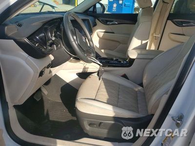 Zdjęcie 7 z 14 samochodu: 2023 BUICK ENVISION AVENIR VIN:LRBFZSR42PD068271 - miniatura