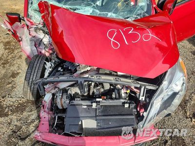 Zdjęcie 11 z 12 samochodu: 2024 MITSUBISHI MIRAGE ES VIN:ML32AUHJ1RH018132 - miniatura