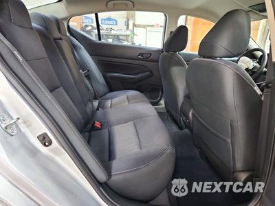 Zdjęcie 10 z 12 samochodu: 2025 NISSAN ALTIMA SV VIN:1N4BL4DV2SN402952 - miniatura
