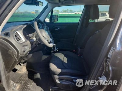Zdjęcie 7 z 13 samochodu: 2019 JEEP RENEGADE LATITUDE VIN:ZACNJABB7KPK86026 - miniatura