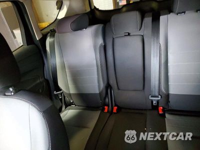 Zdjęcie 10 z 13 samochodu: 2016 FORD ESCAPE SE VIN:1FMCU9GX1GUB68849 - miniatura