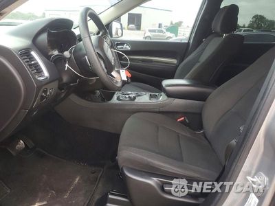 Zdjęcie 7 z 12 samochodu: 2014 DODGE DURANGO SXT VIN:1C4RDHAG0EC291823 - miniatura