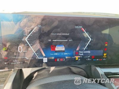 Zdjęcie 9 z 12 samochodu: 2027 BMW 530 I VIN:WBA43FJ04VCY01091 - miniatura