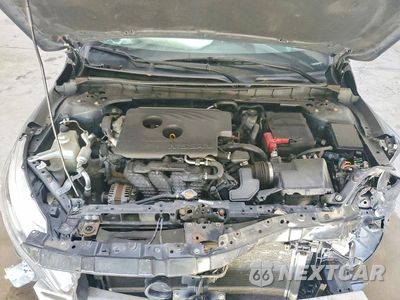 Zdjęcie 11 z 12 samochodu: 2020 NISSAN ALTIMA S VIN:1N4BL4BW6LC256161 - miniatura
