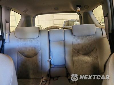 Zdjęcie 10 z 13 samochodu: 2010 TOYOTA RAV4 BASE VIN:2T3ZF4DV1AW036375 - miniatura