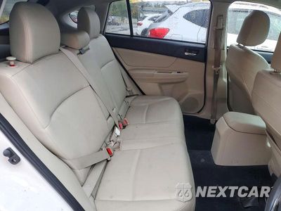 Zdjęcie 11 z 13 samochodu: 2013 SUBARU XV CROSSTREK 2.0 LIMITED VIN:JF2GPAGC3D2868554 - miniatura