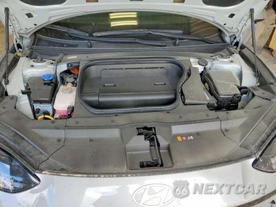 Zdjęcie 11 z 12 samochodu: 2025 HYUNDAI IONIQ 6 SEL VIN:KMHM34AA3SA095248 - miniatura