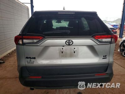 Zdjęcie 6 z 13 samochodu: 2022 TOYOTA RAV4 VIN:2T3F1RFV1NW299614 - miniatura