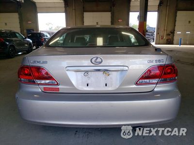 Zdjęcie 6 z 12 samochodu: 2005 LEXUS ES 330 VIN:JTHBA30G655113304 - miniatura