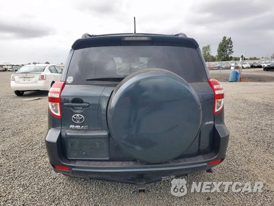 Zdjęcie 6 z 12 samochodu: 2012 TOYOTA RAV4 LIMITED VIN:2T3DK4DV0CW090906 - miniatura