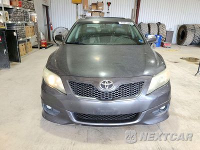 Piąte zdjęcie samochodu w środku: 2011 TOYOTA CAMRY SE VIN:4T1BF3EK8BU224403 - miniatura