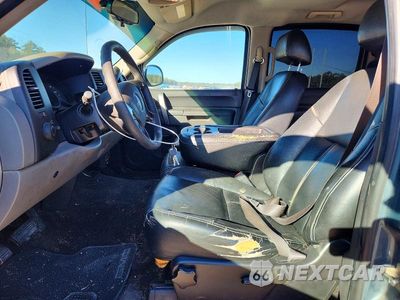 Zdjęcie 7 z 12 samochodu: 2013 GMC SIERRA C1500 SL VIN:3GTP1UEA1DG106933 - miniatura