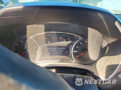 Zdjęcie 9 z 12 samochodu: 2019 CHEVROLET EQUINOX PREMIER VIN:2GNAXYEX5K6234012 - miniatura