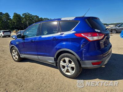 Drugie zdjęcie samochodu z przodu: 2016 FORD ESCAPE SE VIN:1FMCU0G77GUA91240 - miniatura