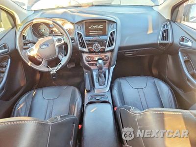 Zdjęcie 8 z 12 samochodu: 2014 FORD FOCUS TITANIUM VIN:1FADP3N22EL381001 - miniatura