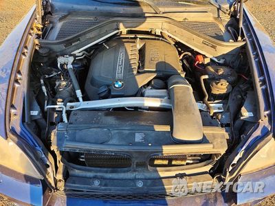Zdjęcie 12 z 13 samochodu: 2012 BMW X5 XDRIVE35I VIN:5UXZV4C53CL751683 - miniatura