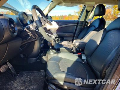 Zdjęcie 7 z 12 samochodu: 2015 MINI COOPER S COUNTRYMAN VIN:WMWZC5C5XFWP45117 - miniatura