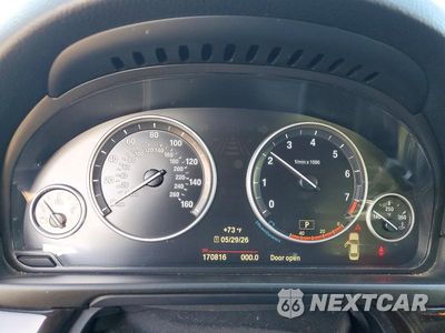 Zdjęcie 9 z 12 samochodu: 2015 BMW 528 I VIN:WBA5A5C51FD524490 - miniatura