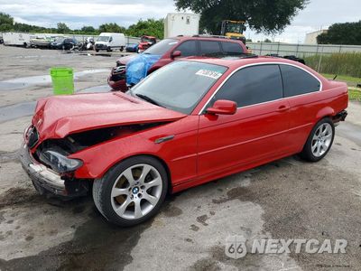2005 BMW 330 CI WBABD53445PL15467 - główne zdjęcie licytacji z USA - miniatura