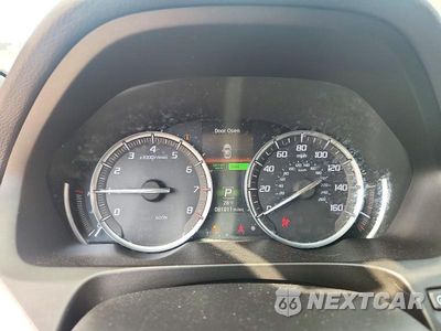 Zdjęcie 9 z 13 samochodu: 2015 ACURA TLX TECH VIN:19UUB2F54FA016989 - miniatura