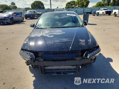 Piąte zdjęcie samochodu w środku: 2024 HYUNDAI ELANTRA N BASE VIN:KMHLW4DK3RU021828 - miniatura