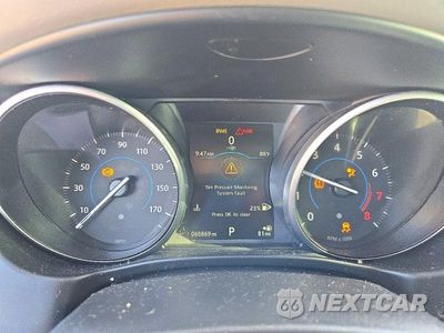 Zdjęcie 9 z 12 samochodu: 2017 JAGUAR XE VIN:SAJAR4BG5HA949238 - miniatura