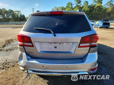 Zdjęcie 6 z 13 samochodu: 2016 DODGE JOURNEY CROSSROAD VIN:3C4PDCGG2GT148171 - miniatura